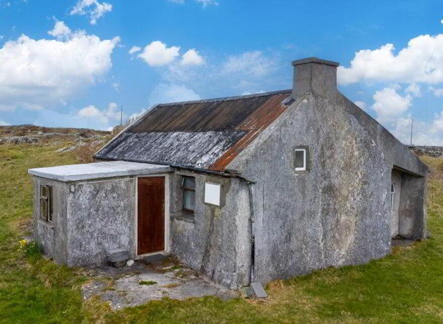 Keerhaun South, Dunloughan Road, Ballyconneely, H71WN50