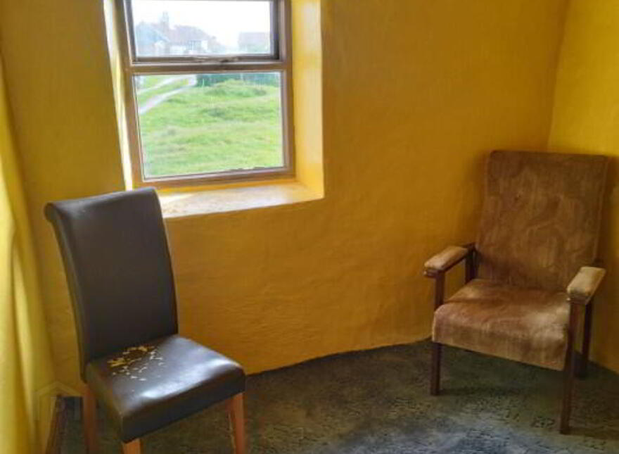 Keerhaun South, Dunloughan Road, Ballyconneely, H71WN50