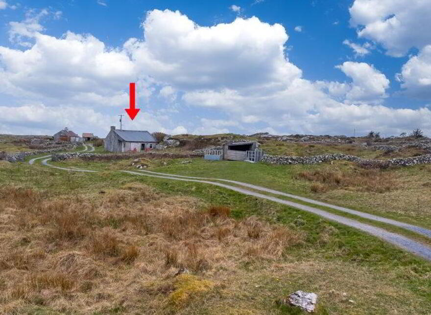 Keerhaun South, Dunloughan Road, Ballyconneely, H71WN50