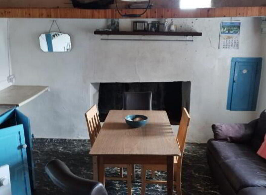 Keerhaun South, Dunloughan Road, Ballyconneely, H71WN50