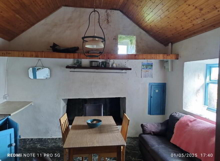 Keerhaun South, Dunloughan Road, Ballyconneely, H71WN50
