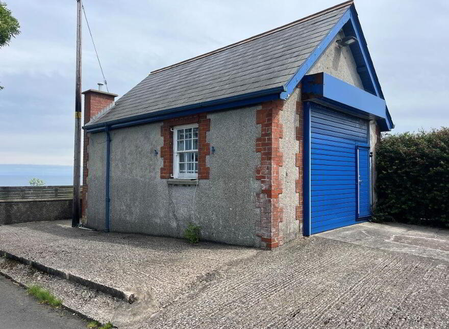 (Lot 4) 31 Islandmagee, Larne, BT40 3TP photo