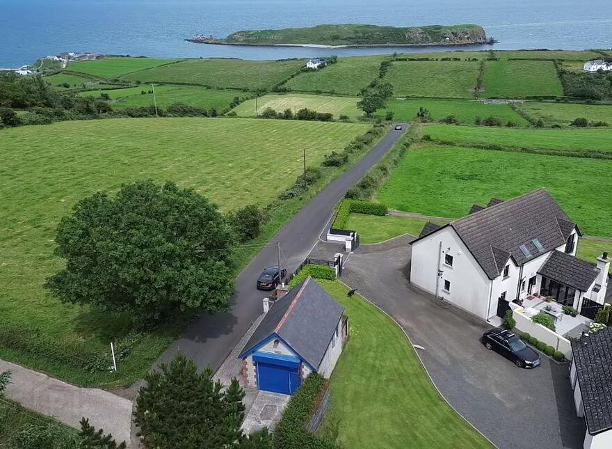 (Lot 4) West Of, 31 Portmuck Road, Islandmagee, BT40 3TP