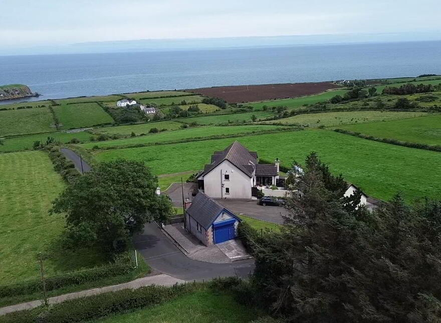 (Lot 4) West Of, 31 Portmuck Road, Islandmagee, BT40 3TP