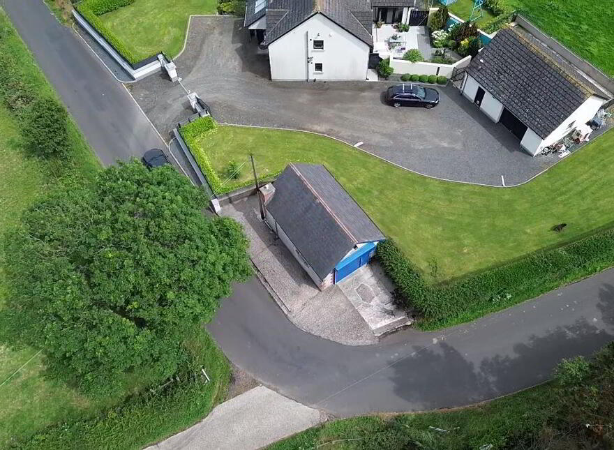 (Lot 4) West Of, 31 Portmuck Road, Islandmagee, BT40 3TP