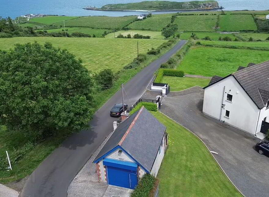 (Lot 4) West Of, 31 Portmuck Road, Islandmagee, BT40 3TP