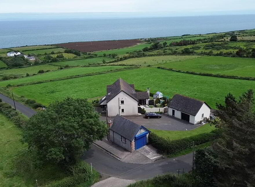 (Lot 4) West Of, 31 Portmuck Road, Islandmagee, BT40 3TP