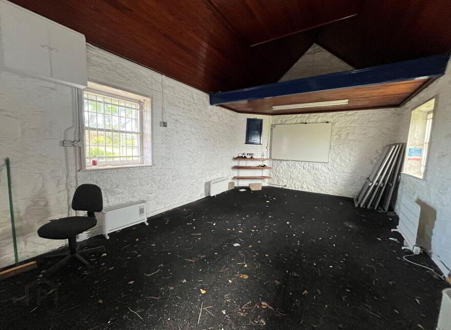 (Lot 4) West Of, 31 Portmuck Road, Islandmagee, BT40 3TP