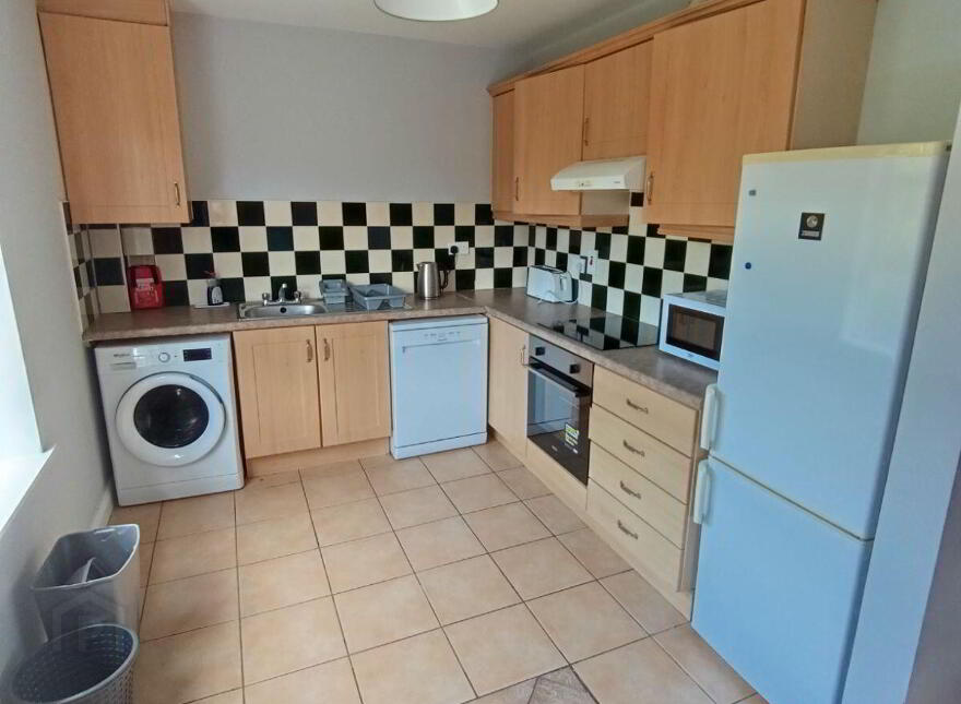 33 Alandale Orchard, Ashbourne Avenue, Limerick, South Circular Road photo