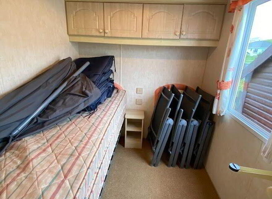 E13 Seapark Mobile Home Park, Lahinch, Ennis