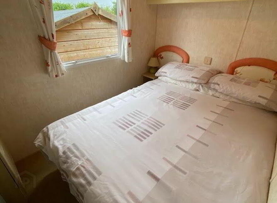 E13 Seapark Mobile Home Park, Lahinch, Ennis