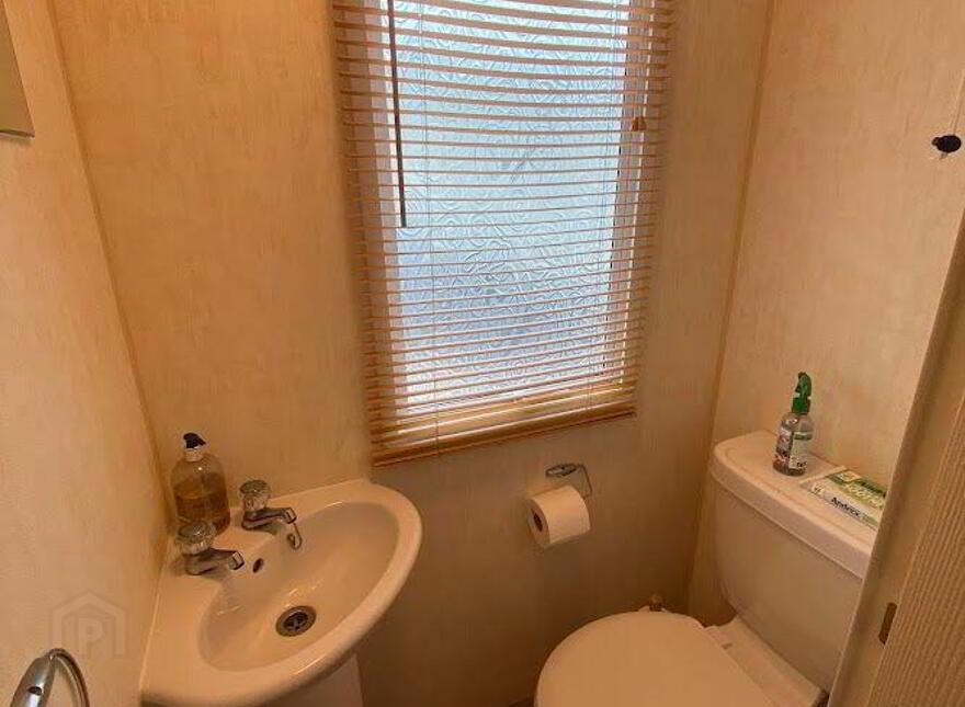 E13 Seapark Mobile Home Park, Lahinch, Ennis