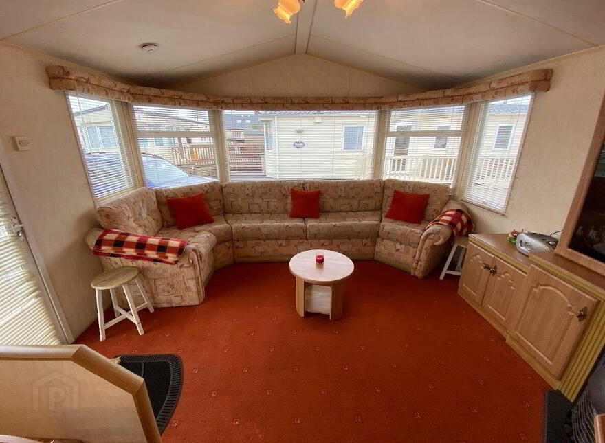 E13 Seapark Mobile Home Park, Lahinch, Ennis