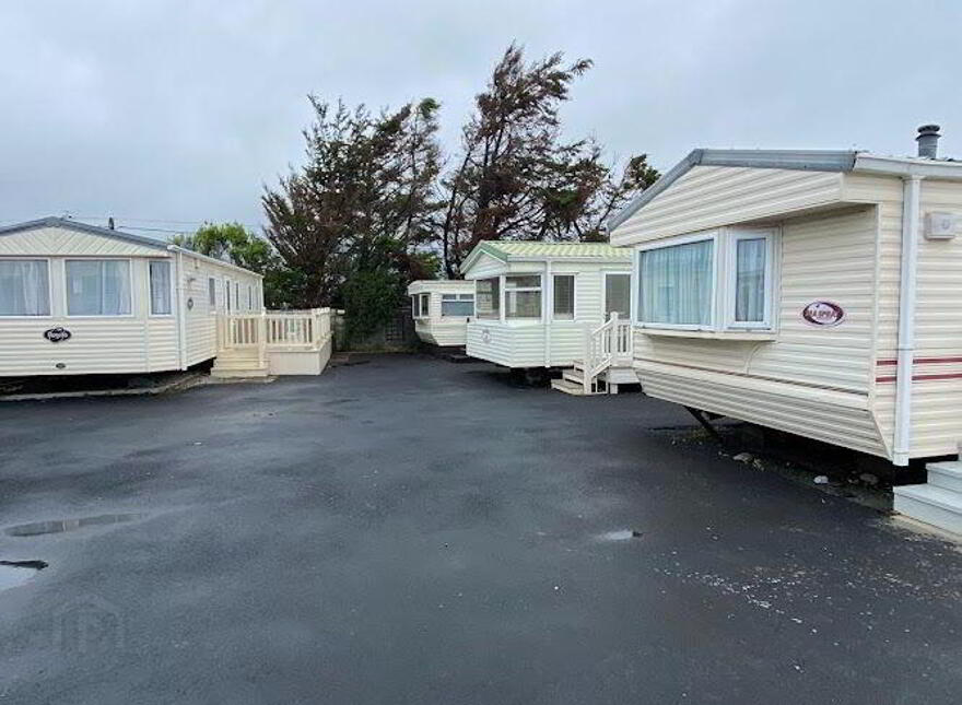E13 Seapark Mobile Home Park, Lahinch, Ennis