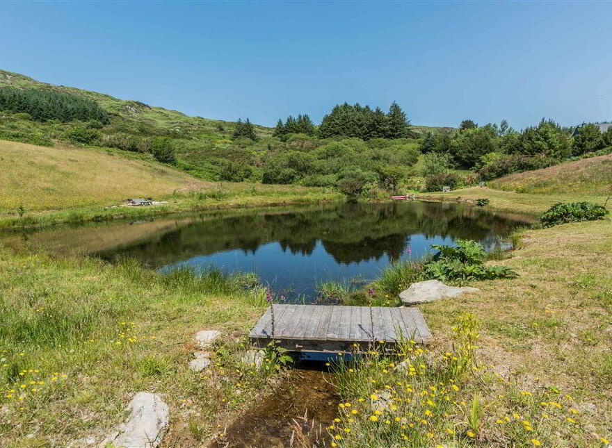 Norfolk House, Gurranes West Cork, North, Drimoleague, P47PY58