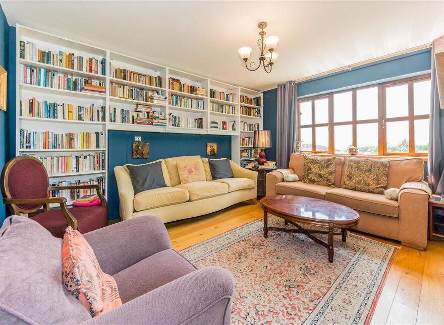 Norfolk House, Gurranes West Cork, North, Drimoleague, P47PY58