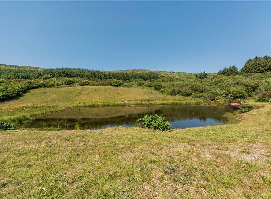 Norfolk House, Gurranes West Cork, North, Drimoleague, P47PY58