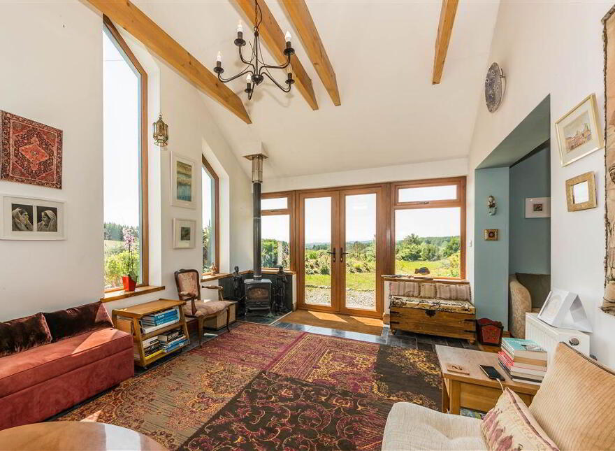 Norfolk House, Gurranes West Cork, North, Drimoleague, P47PY58