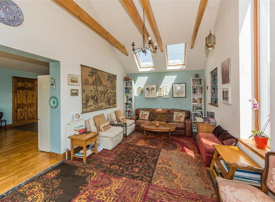 Norfolk House, Gurranes West Cork, North, Drimoleague, P47PY58