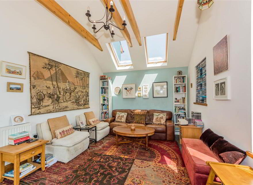 Norfolk House, Gurranes West Cork, North, Drimoleague, P47PY58