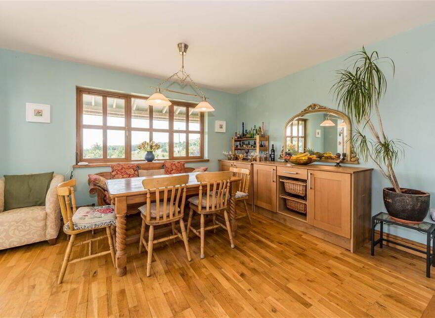 Norfolk House, Gurranes West Cork, North, Drimoleague, P47PY58