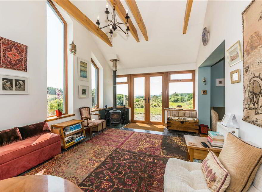 Norfolk House, Gurranes West Cork, North, Drimoleague, P47PY58