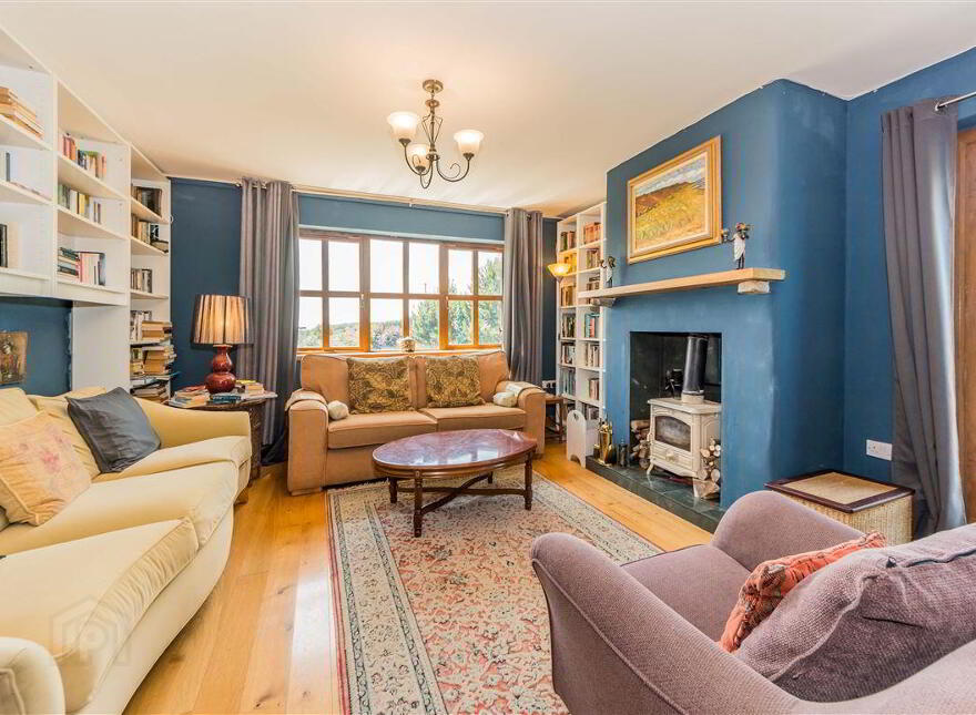 Norfolk House, Gurranes West Cork, North, Drimoleague, P47PY58