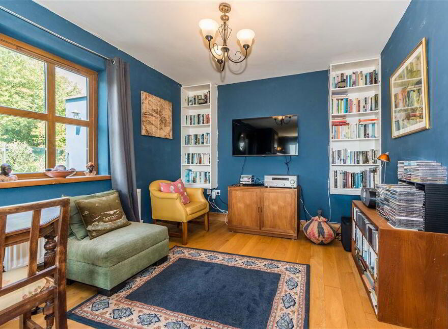 Norfolk House, Gurranes West Cork, North, Drimoleague, P47PY58