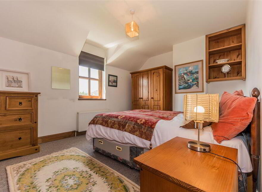 Norfolk House, Gurranes West Cork, North, Drimoleague, P47PY58