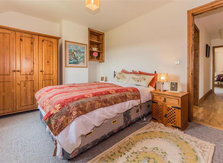 Norfolk House, Gurranes West Cork, North, Drimoleague, P47PY58