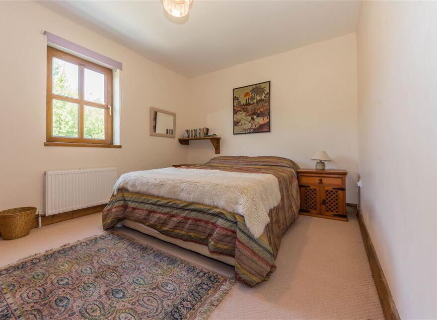Norfolk House, Gurranes West Cork, North, Drimoleague, P47PY58