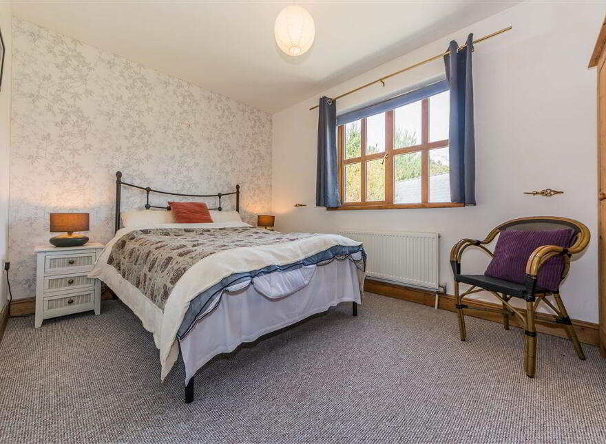 Norfolk House, Gurranes West Cork, North, Drimoleague, P47PY58
