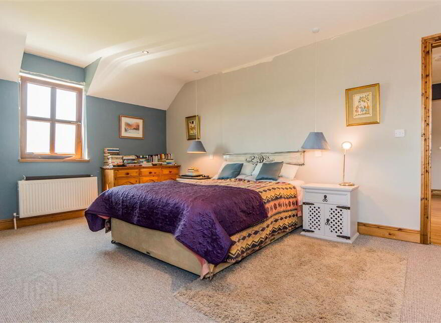 Norfolk House, Gurranes West Cork, North, Drimoleague, P47PY58