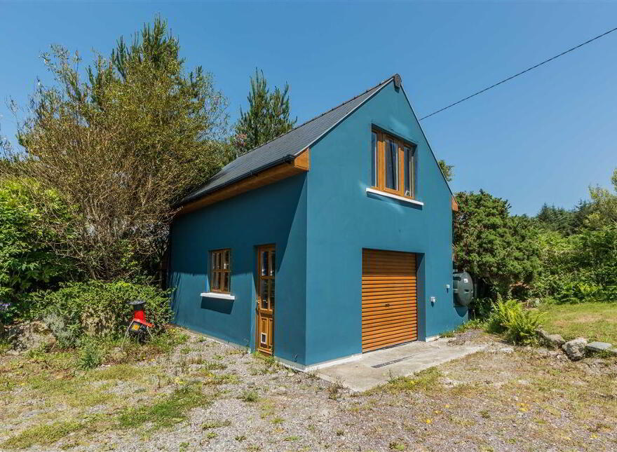 Norfolk House, Gurranes West Cork, North, Drimoleague, P47PY58