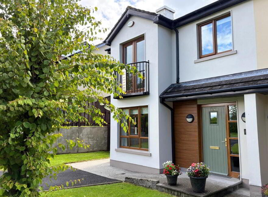 45 Rann Mór Walk, Crievesmith, Letterkenny, F92X20D photo