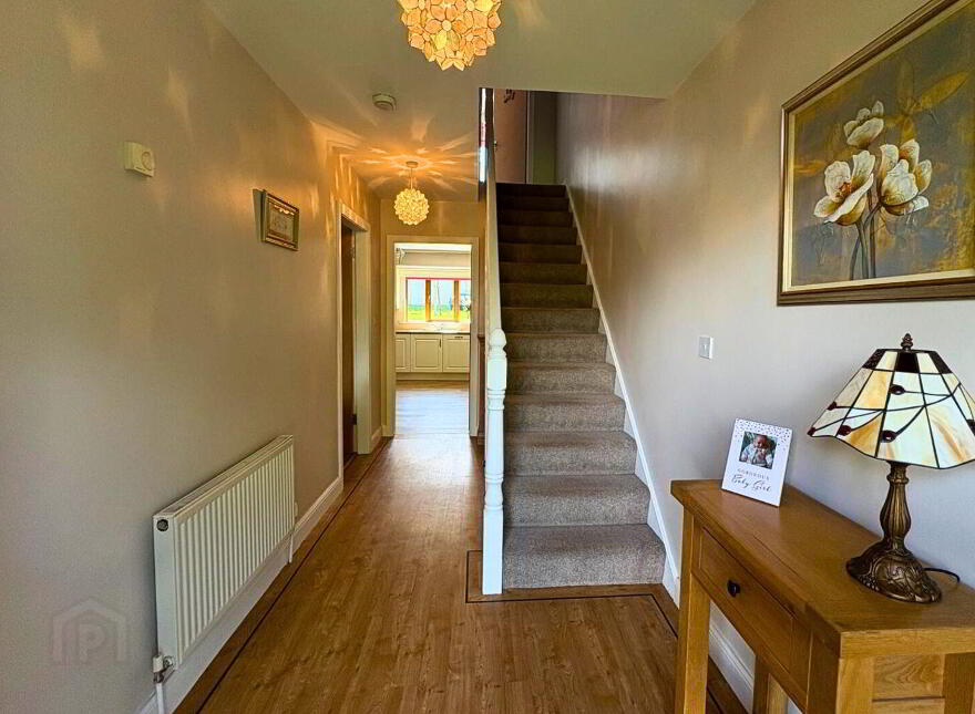 45 Rann Mór Walk, Crievesmith, Letterkenny, F92X20D
