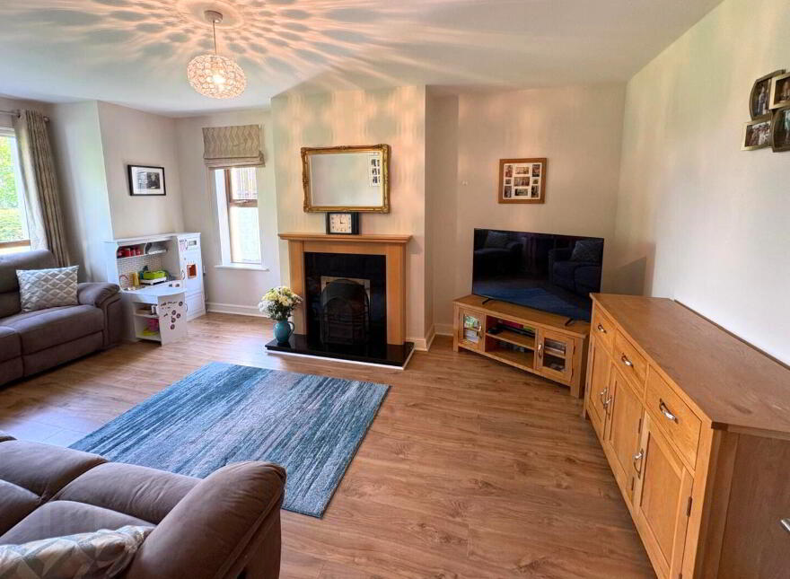 45 Rann Mór Walk, Crievesmith, Letterkenny, F92X20D