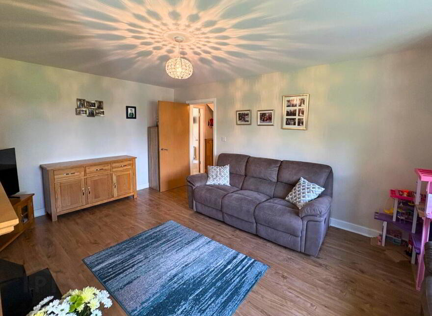 45 Rann Mór Walk, Crievesmith, Letterkenny, F92X20D