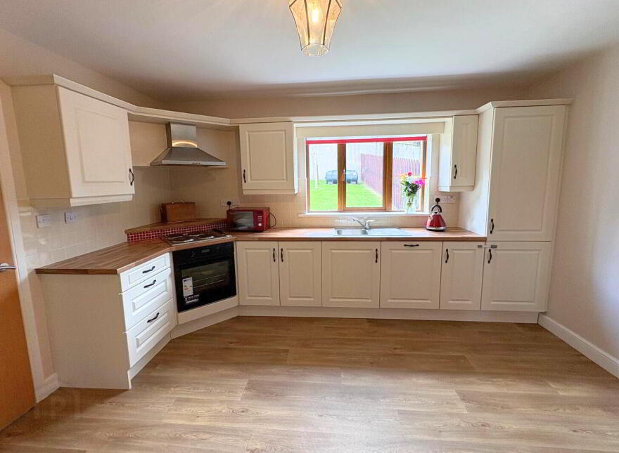 45 Rann Mór Walk, Crievesmith, Letterkenny, F92X20D