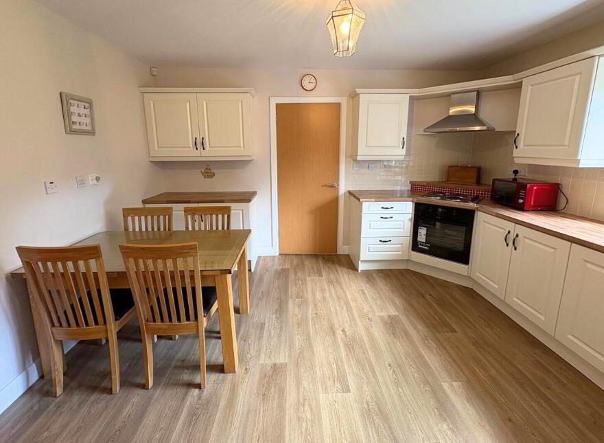 45 Rann Mór Walk, Crievesmith, Letterkenny, F92X20D