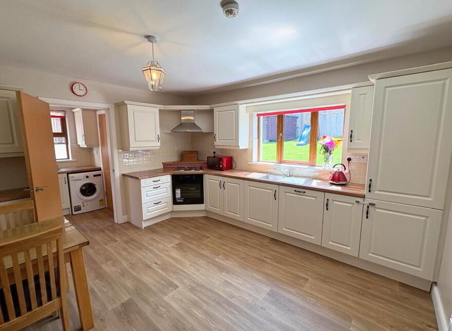 45 Rann Mór Walk, Crievesmith, Letterkenny, F92X20D