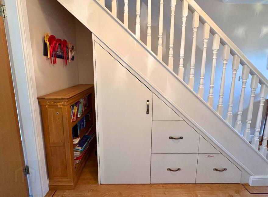 45 Rann Mór Walk, Crievesmith, Letterkenny, F92X20D