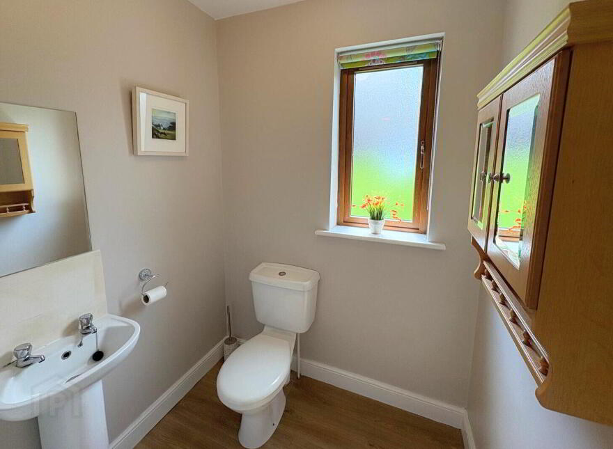 45 Rann Mór Walk, Crievesmith, Letterkenny, F92X20D