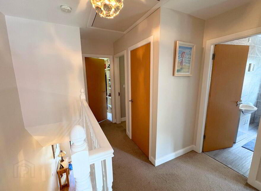 45 Rann Mór Walk, Crievesmith, Letterkenny, F92X20D