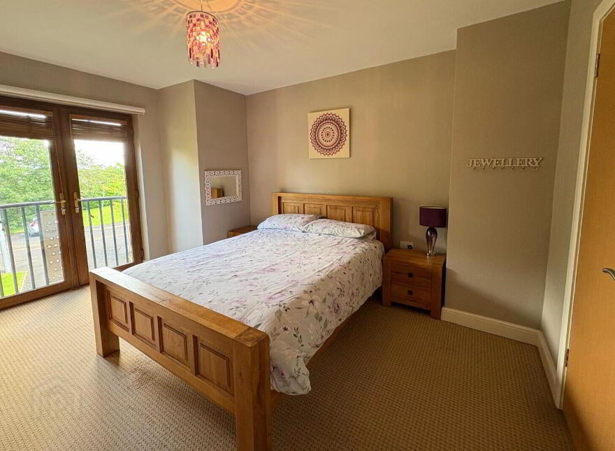 45 Rann Mór Walk, Crievesmith, Letterkenny, F92X20D