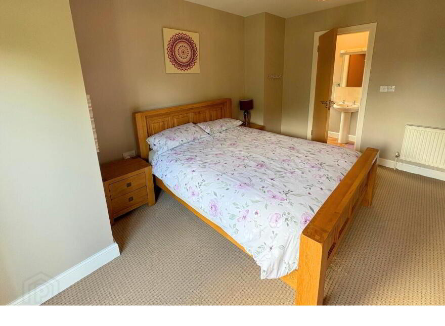 45 Rann Mór Walk, Crievesmith, Letterkenny, F92X20D