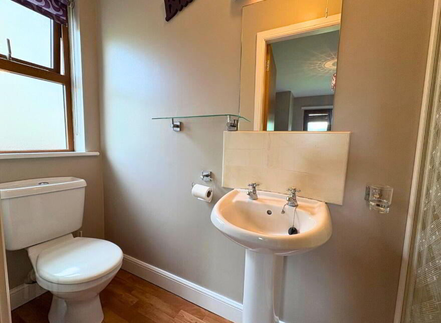 45 Rann Mór Walk, Crievesmith, Letterkenny, F92X20D