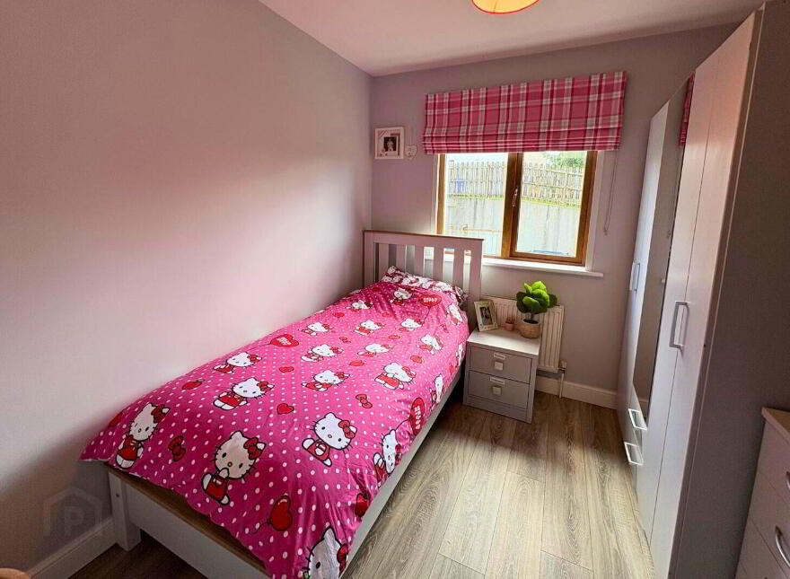 45 Rann Mór Walk, Crievesmith, Letterkenny, F92X20D