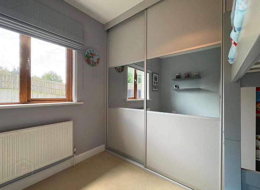 45 Rann Mór Walk, Crievesmith, Letterkenny, F92X20D