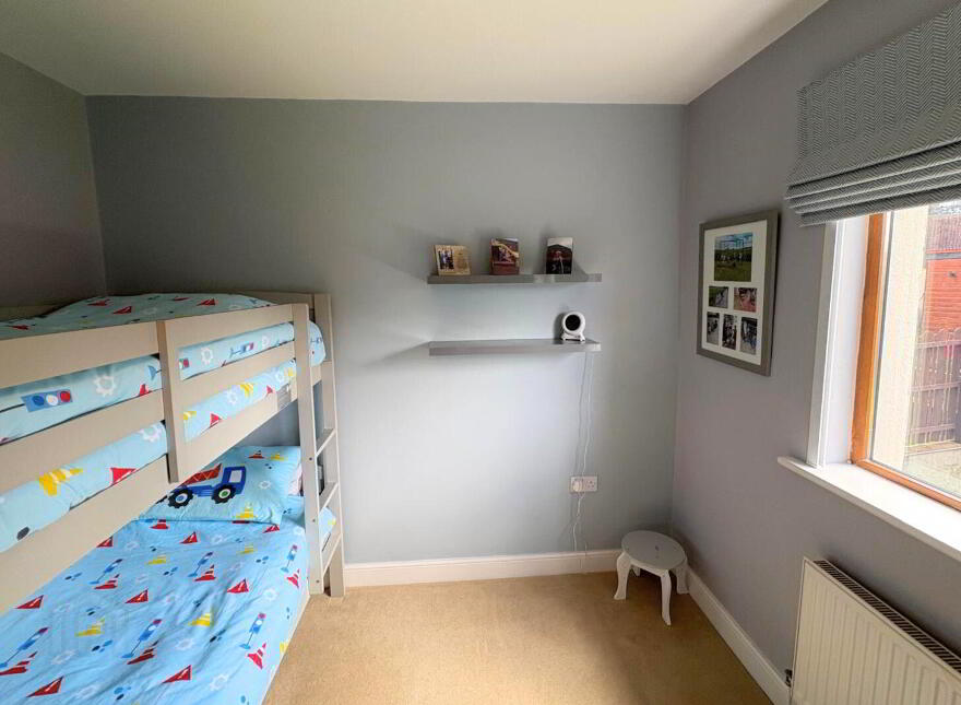 45 Rann Mór Walk, Crievesmith, Letterkenny, F92X20D